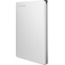 HDD Toshiba Canvio Slim 1TB Silver (HDTD310ES3DA)