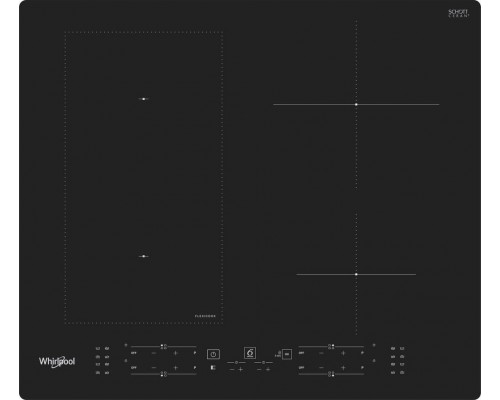 Whirlpool WL B8160 NE