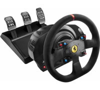 Thrustmaster Ferrari T300 Alcantara-Edition (4160652)