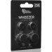 White Shark a set of overlays Wheewith er na pad PS5 black