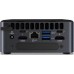 Komputer Intel NUC 11 Intel Core i3-1115G4