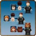 LEGO Harry Potter Hogwart: pomyłka z eliksirem wielosokowym (76386)