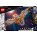 LEGO Marvel Statek Strażników (76193)