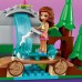 LEGO Friends Leśny wodospad (41677)
