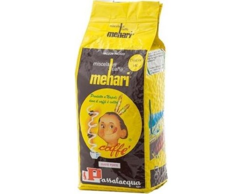 Passalacqua Mehari 1 kg