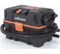 Evolution R15VAC