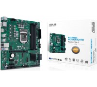 Intel Q570 Asus PRO Q570M-C/CSM