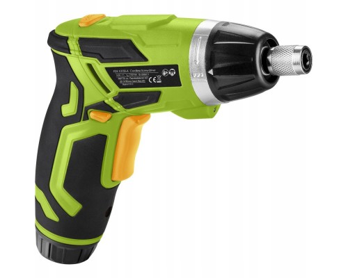 Fieldmann Wkrętak FDS 10155-A 3.6 V