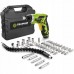 Fieldmann Wkrętak FDS 10155-A 3.6 V