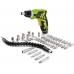 Fieldmann Wkrętak FDS 10155-A 3.6 V