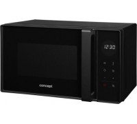 Microwave Concept Solution MT4520bc