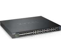 Switch ZyXEL XS3800-28 (XS3800-28-ZZ0101F)