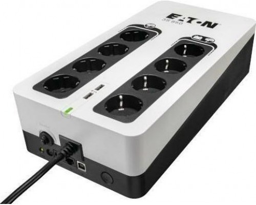 UPS Eaton 3S Gen2 850 (3S850D)