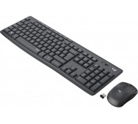 Logitech MK295 Silent Wireless Combo (920-009794)