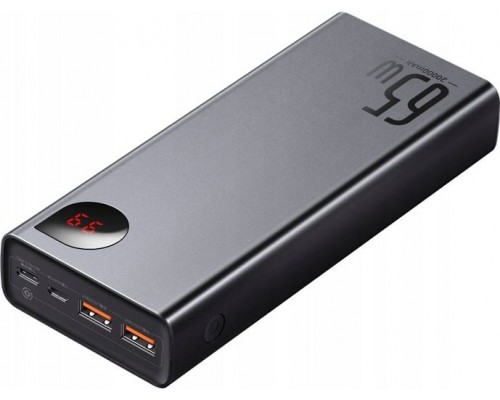 Baseus Adaman 20000mAh Black