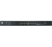 Switch LevelOne GEP-2021