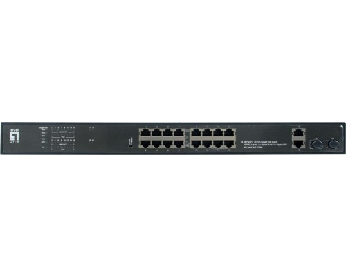 Switch LevelOne GEP-2021