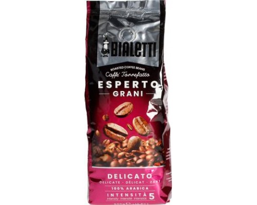Bialetti Experto Grani Delicato 500 g