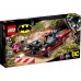 LEGO DC Batman Klasyczny serial telewizyjny Batman — Batmobil (76188)