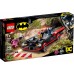 LEGO DC Batman Klasyczny serial telewizyjny Batman — Batmobil (76188)