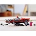 LEGO DC Batman Klasyczny serial telewizyjny Batman — Batmobil (76188)
