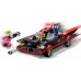 LEGO DC Batman Klasyczny serial telewizyjny Batman — Batmobil (76188)