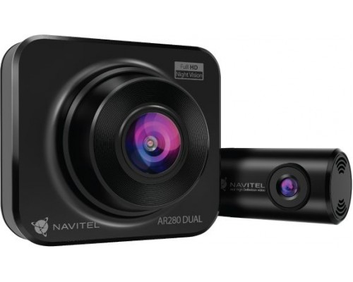 Navitel AR280 Dual