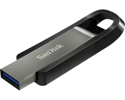 Pendrive SanDisk Extreme Go, 128 GB  (SDCZ810-128G-G46)