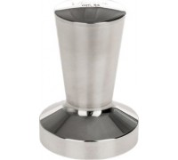 Motta Tamper Motta Easy 53 mm - Aluminium
