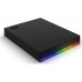 HDD Seagate FireCuda Gaming HDD 2TB Black (STKL2000400)
