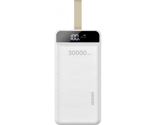 Dudao K8s 30000mAh White