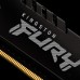 Kingston Fury Beast, DDR4, 8 GB, 3200MHz, CL16 (KF432C16BB/8)