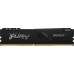 Kingston Fury Beast, DDR4, 16 GB, 3600MHz, CL18 (KF436C18BB/16)