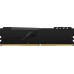 Kingston Fury Beast, DDR4, 16 GB, 3600MHz, CL18 (KF436C18BB/16)