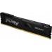 Kingston Fury Beast, DDR4, 32 GB, 3600MHz, CL18 (KF436C18BBK2/32)