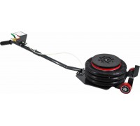 Nortec PNEUMATIC LIFT 3.8T GRUBBER SNOWMAN NORGB38-T