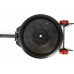 Nortec PNEUMATIC LIFT 3.8T GRUBBER SNOWMAN NORGB38-T