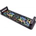 Sports Equipment AG96B UCHWYT DESKA DO POMPEK 14 ĆWICZEŃ 63x18,5 cm
