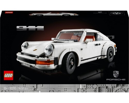 LEGO Creator Expert Porsche 911 (10295)