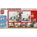 LEGO Super Mario Walka z Reznorami - zestaw dodatkowy (71390)