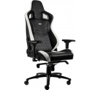 Noblechairs EPIC - Black/White/Red (GAGC-034)