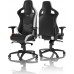 Noblechairs EPIC - Black/White/Red (GAGC-034)