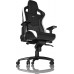 Noblechairs EPIC - Black/White/Red (GAGC-034)