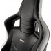 Noblechairs EPIC - Black/White/Red (GAGC-034)