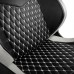 Noblechairs EPIC - Black/White/Red (GAGC-034)