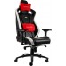 Noblechairs EPIC - Black/White/Red (GAGC-034)