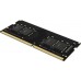 Lexar SODIMM, DDR4, 16 GB, 3200 MHz, CL22 (LD4AS016G-B3200GSST)