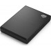 SSD Seagate One Touch 1TB Black (STKG1000400)