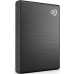 SSD Seagate One Touch 1TB Black (STKG1000400)