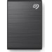 SSD Seagate One Touch 1TB Black (STKG1000400)